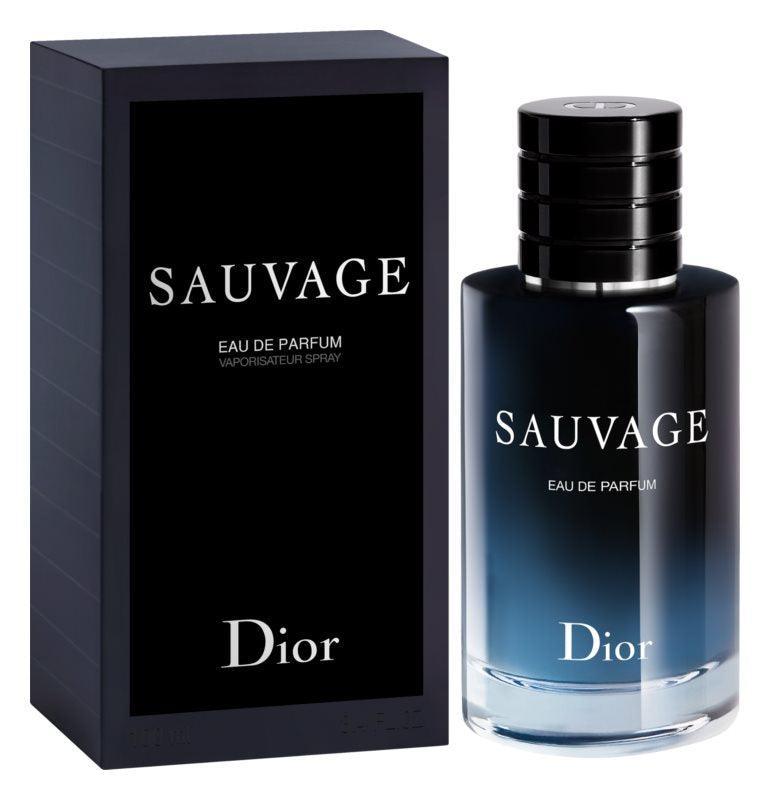 Sauvage 100 ml