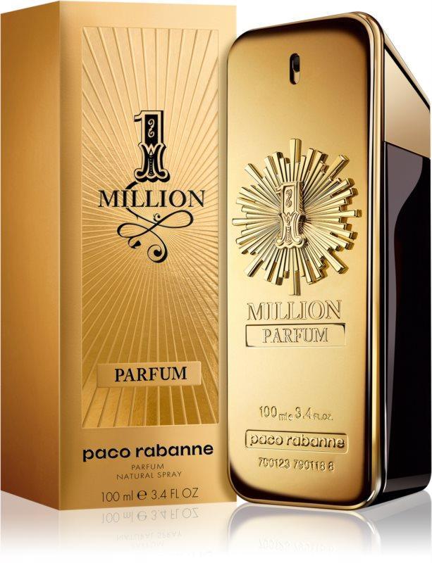 1 Million 100 ml